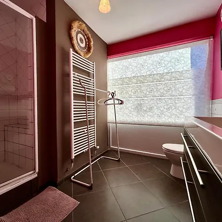 Casaco 아파트 Coo