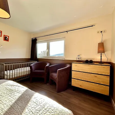 Casaco 아파트 Coo